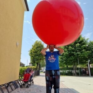 Moreno alias Bricoea Moreno alias Bricoea