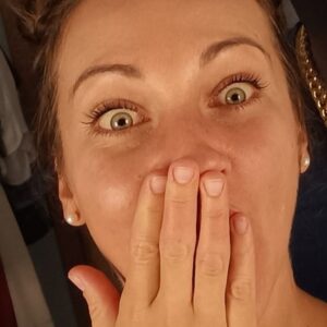 Martina alias Pulce Martina alias Pulce